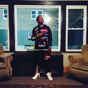 Meet your Posher, Christopher